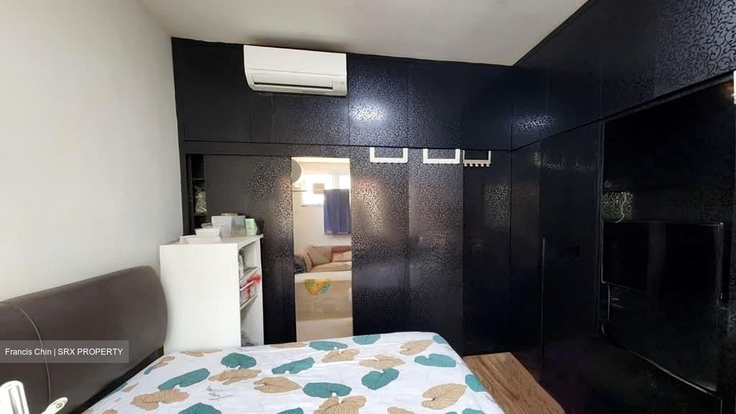 Euphony Gardens (D27), Condominium #545666201